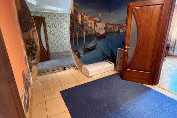 Продам 4-х кімнатну квартиру, Алексеевка, Победа метро, Код: 816579/1