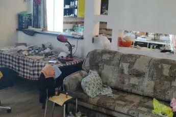 Сдам 3-х кімнатну квартиру, Павлово поле, Код: 816582/1