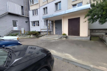 Сдам 1-кімнатну квартиру, Бавария, Код: 816586/1
