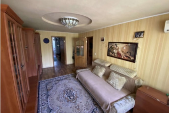 Продам 2-х кімнатну квартиру, Новые дома, Армейская метро (Советской Армии), Код: 816591/1