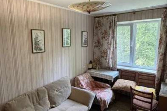 Продам 2-х кімнатну квартиру, Салтовка, Героев Труда метро, Код: 816592/1