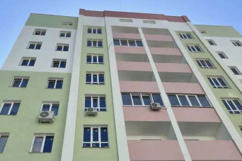 Продам 2-х кімнатну квартиру в новобудові, ХТЗ, Пролетарская метро (Индустриальная), Код: 816593/1