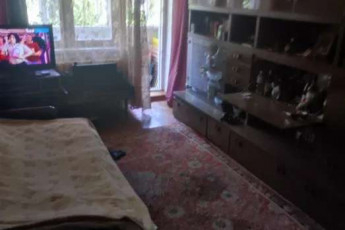 Сдам 1-кімнатну квартиру, Новые дома, Коммунальный рынок, Код: 816595/1