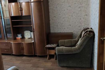 Сдам 1-кімнатну квартиру, Салтовка, Героев Труда метро, Код: 816597/1