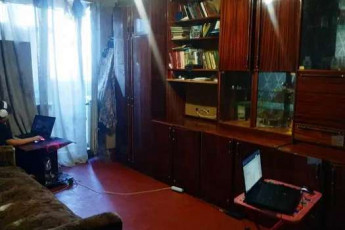 Сдам 2-х кімнатну квартиру, Бавария, ДК Ильича, Код: 816598/1