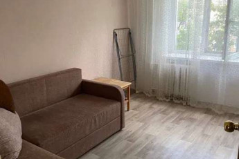 Сдам гостинку, Новые дома, Коммунальный рынок, Код: 816606/1