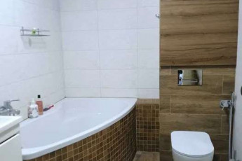 Сдам 3-х кімнатну квартиру, Холодная Гора, Холодная Гора метро, Код: 816607/1