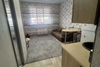 Продам гостинку, Салтовка, 602 м/р, Код: 816608/1