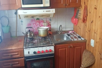 Продам 1-кімнатну квартиру, Сосновая Горка, Павловка, Код: 816621/1