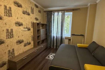 Сдам 1-кімнатну квартиру, Центральный рынок, Южный вокзал метро, Код: 816623/1