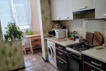 Продам 1-кімнатну квартиру, Рогань, Роганский ж/м, Код: 816625/1