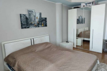 Сдам 3-х кімнатну квартиру, Новые дома, Код: 816626/1
