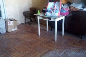 Продам 2-х кімнатну квартиру, Жуковского, Код: 816635/1