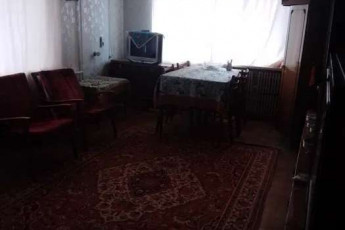 Продам 1-кімнатну квартиру, Жуковского, Код: 816636/1