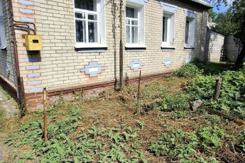 Продам дом, , Кропивницкого пер., Код: 816640/1