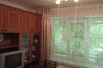 Продам 1-кімнатну квартиру, Новые дома, Код: 816641/1
