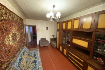 Продам 3-х кімнатну квартиру, Холодная Гора, Холодная Гора метро, Код: 816648/1