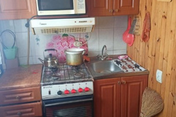 Продам 1-кімнатну квартиру, Сосновая Горка, Павловка, Код: 816650/1