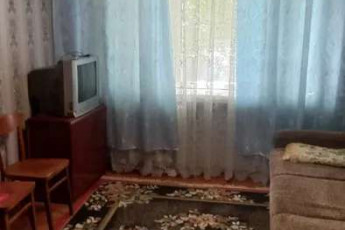 Сдам гостинку, ХТЗ, Код: 816653/1