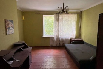 Продам 1-кімнатну квартиру, ХТЗ, ХТЗ метро, Код: 816654/1