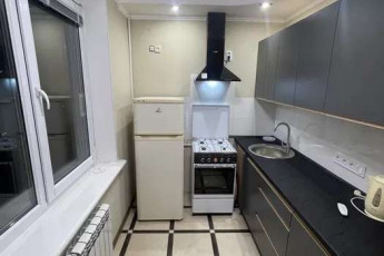Сдам 1-кімнатну квартиру, Салтовка, Героев Труда метро, Код: 816666/1