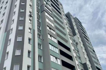 Продам 1-кімнатну квартиру в новобудові, Гагарина проспект, Проспект Гагарина метро, Код: 816670/1