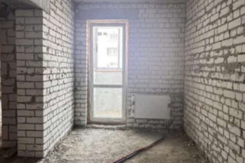 Продам 1-кімнатну квартиру в новобудові, Журавлевка, Код: 816674/1