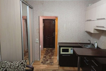 Продам 1-кімнатну квартиру, Новые дома, Армейская метро (Советской Армии), Код: 816685/1