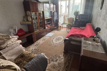Продам 3-х кімнатну квартиру, Алексеевка, Победа метро, Код: 816687/1