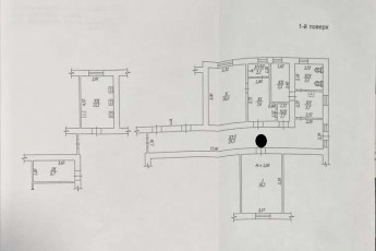 Продам гостинку, Старая Салтовка, Код: 816693/1