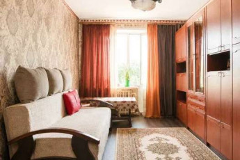 Продам 1-кімнатну квартиру, Завод Шевченко, Код: 816701/1
