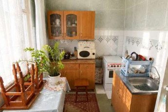 Продам 2-х кімнатну квартиру, Гагарина проспект, Метростроителей метро, Код: 816702/1