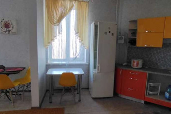 Продам 2-х кімнатну квартиру, Центральный рынок, Центральный Рынок метро, Код: 816721/1