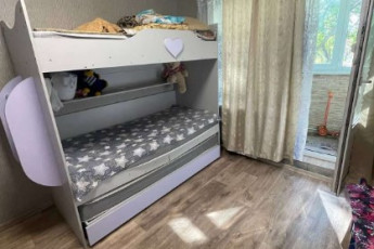 Продам 2-х кімнатну квартиру, Рогань, Горизонт, Код: 816724/1