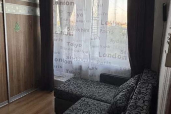 Сдам 1-кімнатну квартиру, ХТЗ, Код: 816727/1