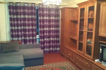 Продам 1-кімнатну квартиру, Салтовский, Турбоатом метро (Салтовский), Код: 816737/1