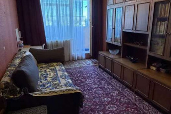 Продам 3-х кімнатну квартиру, Салтовка, Студенческая метро, Код: 816741/1