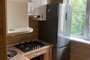 Сдам 1-кімнатну квартиру, Салтовка, Героев Труда метро, Код: 816743/1