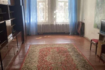 Продам 1-кімнатну квартиру, Центральный рынок, Южный вокзал метро, Код: 816749/1