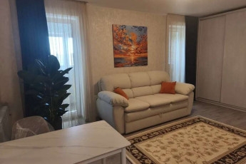 Продам 1-кімнатну квартиру, Новые дома, Армейская метро (Советской Армии), Код: 816762/1