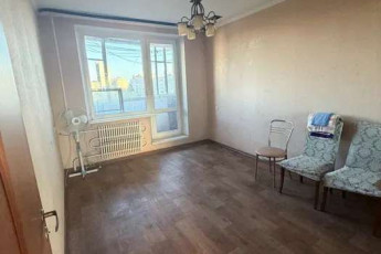 Сдам 3-х кімнатну квартиру, Салтовка, Студенческая метро, Код: 816764/1