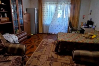 Продам 3-х кімнатну квартиру, Павлово поле, 23 Августа метро, Код: 816766/1