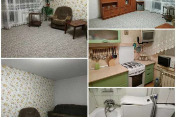 Продам 1-кімнатну квартиру, Пятихатки, Код: 816767/1