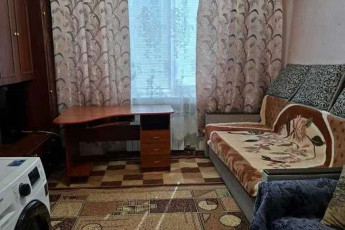 Сдам гостинку, ХТЗ, Код: 816770/1