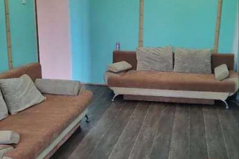 Сдам 1-кімнатну квартиру, Рогань, Солнечный, Код: 816771/1