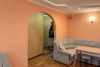 Продам 3-х кімнатну квартиру, Новые дома, Маршала Жукова метро (Дворец спорта), Код: 816774/1
