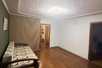 Продам 3-х кімнатну квартиру, Новые дома, Код: 816776/1