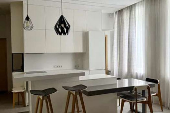Сдам 3-х кімнатну квартиру, Сосновая Горка, Код: 816777/1