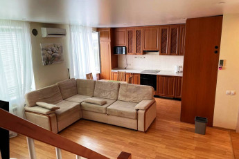 Продам 3-х кімнатну квартиру в новобудові, Новые дома, Маршала Жукова метро (Дворец спорта), Код: 816782/1