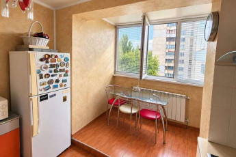 Продам 1-кімнатну квартиру, Алексеевка, Победа метро, Код: 816785/1